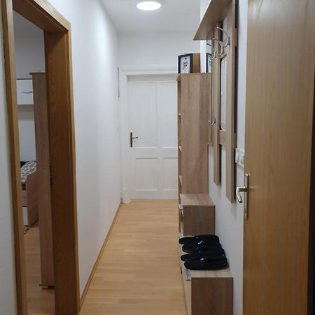 Railway Station City Modern Apartment Maribor Eksteriør billede