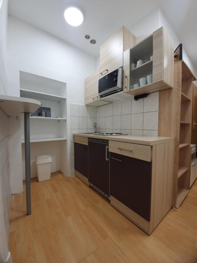 Railway Station City Modern Apartment Maribor Eksteriør billede